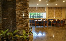 Four Leaf Hotel - Sapphire Blue, Varanasi